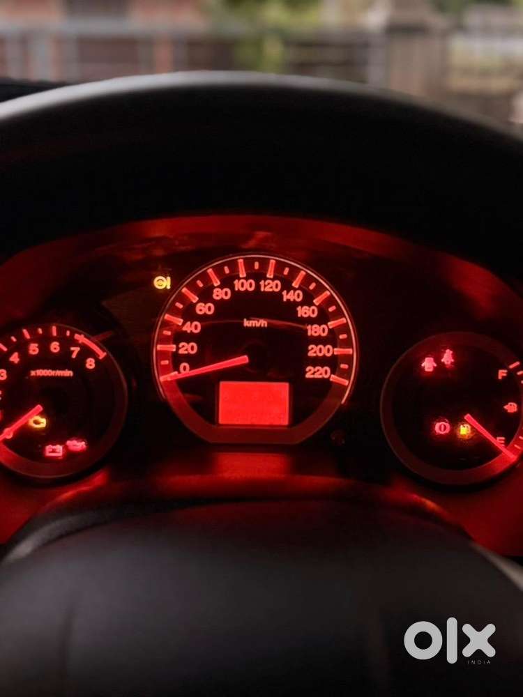 Honda City 2010 Petrol Well Maintained