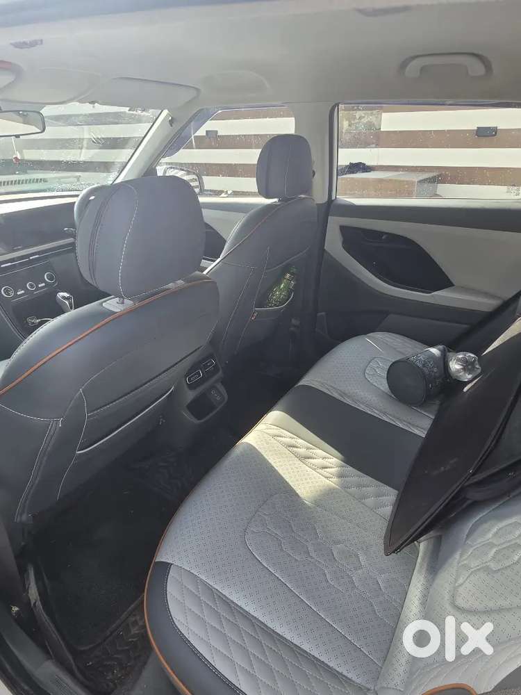 Hyundai Creta 1.5 S 2024
