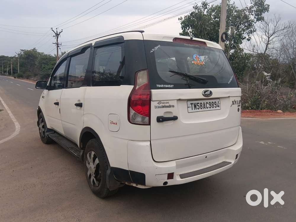 Mahindra Xylo E4 Bs Iv, 2012, Diesel
