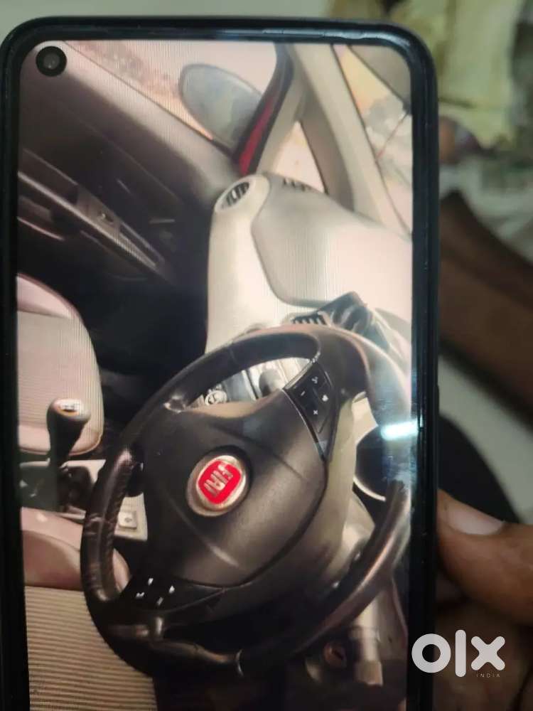 Fiat Avventura 2015 Diesel 145000 Km Driven