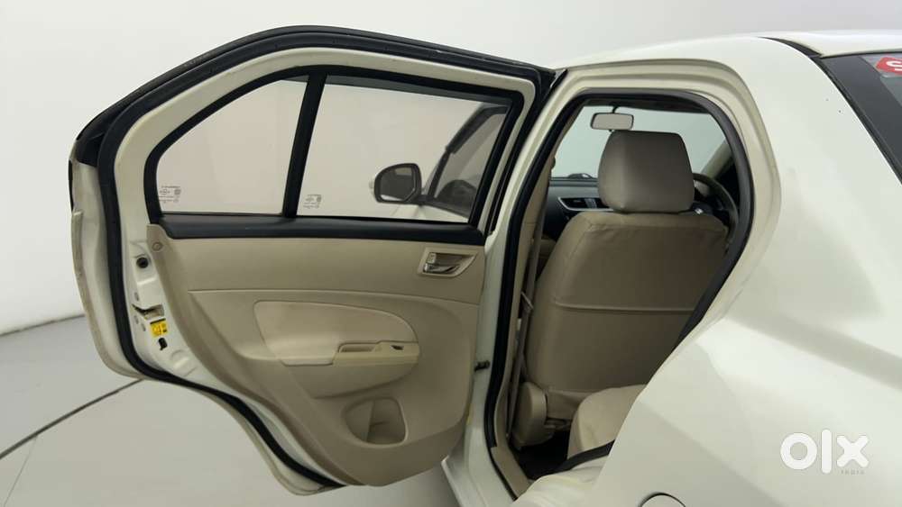 Maruti Suzuki Swift Dzire 1.3 Vxi, 2015, Petrol