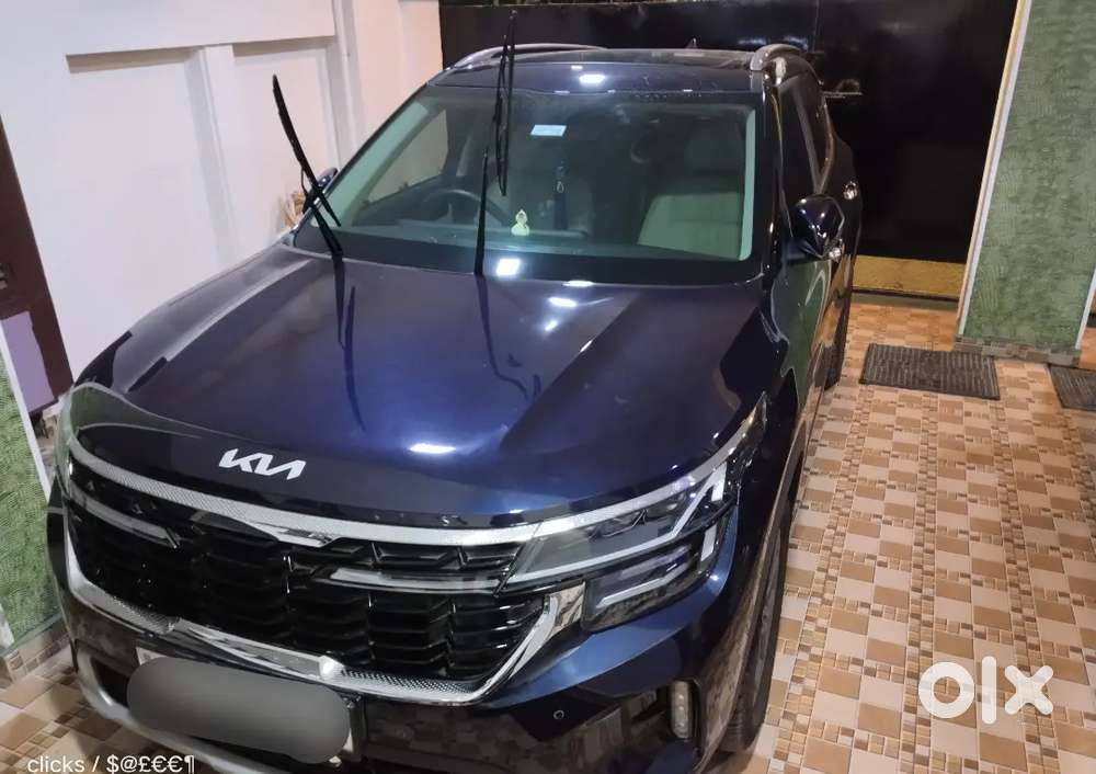 Kia Seltos 1.5 Htx 2024