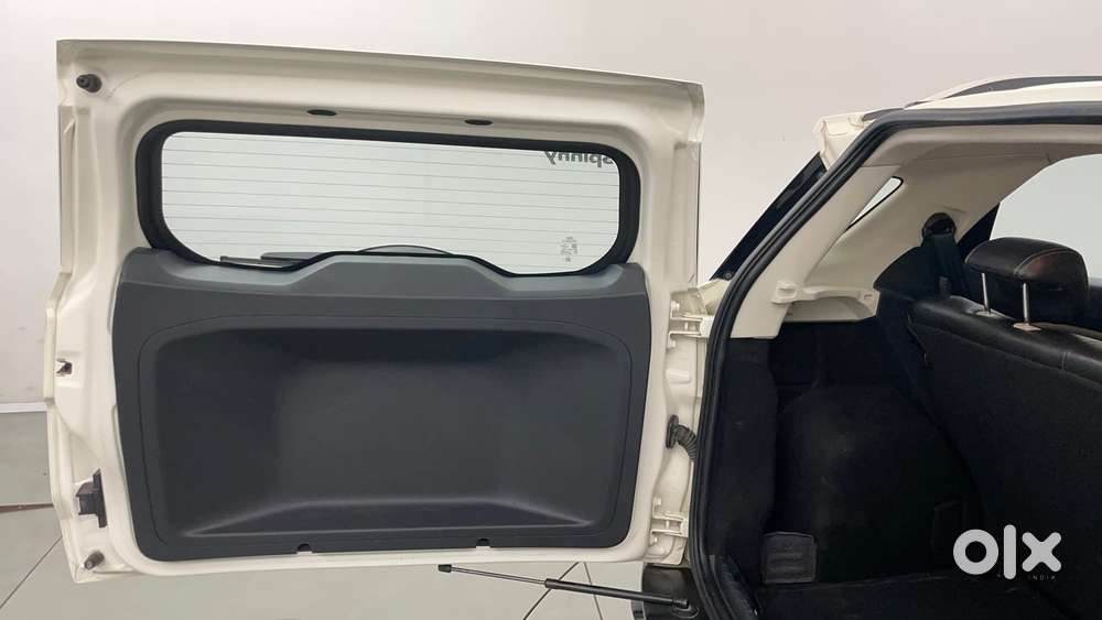 Ford Ecosport 1.5 Diesel Trend, 2020, Diesel