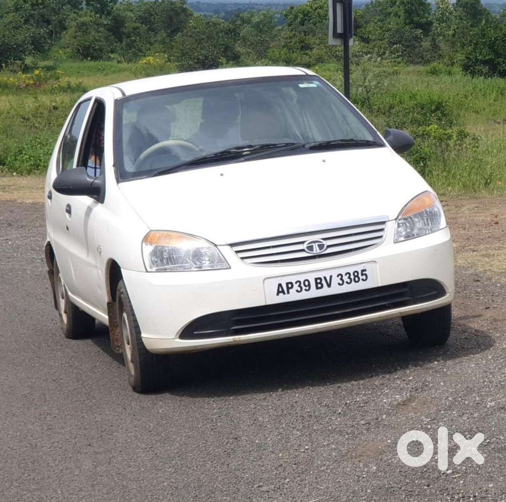 Tata Diesel Car 2015