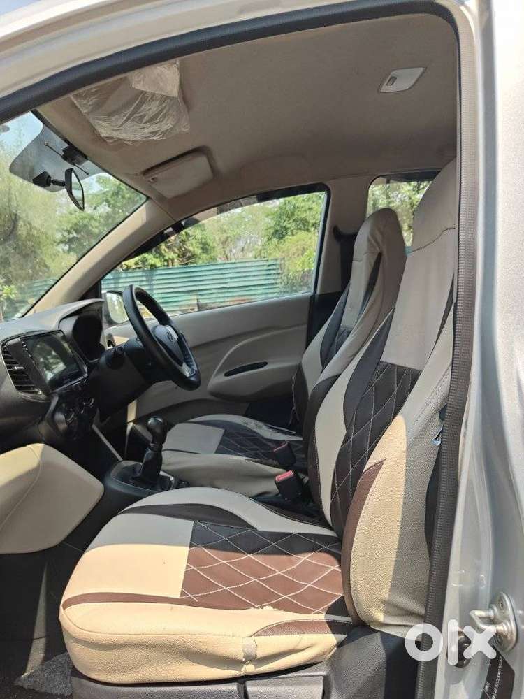 Hyundai Santro Magna, 2019, Petrol