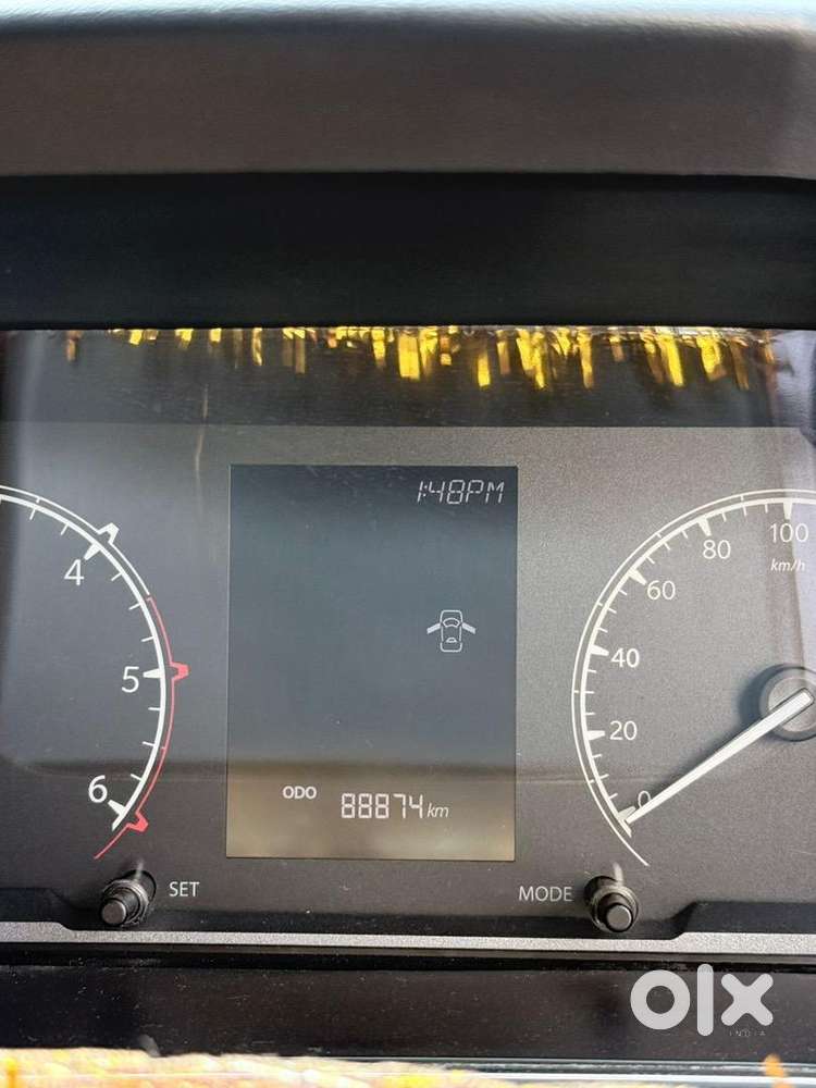 Tata Harrier 2021 Diesel 85000 Km Driven