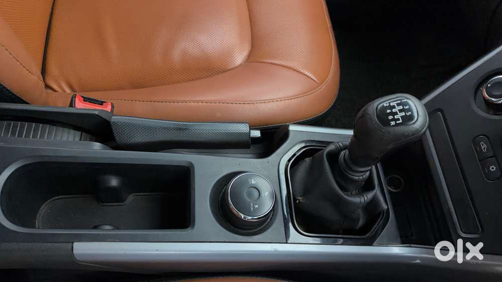 Tata Nexon 1.2 Revotron Xe, 2020, Petrol