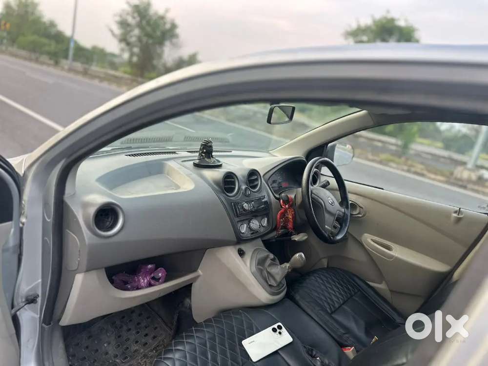 Datsun Go All Working Koi Kaam Nhi Krwana Sb Kuch Ok H Ac All Ok