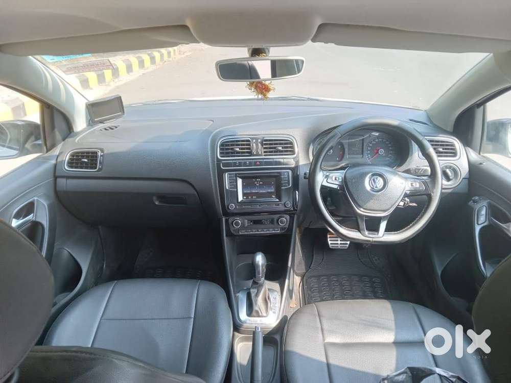 Volkswagen Polo 2009-2013 Gt Tsi, 2017, Petrol