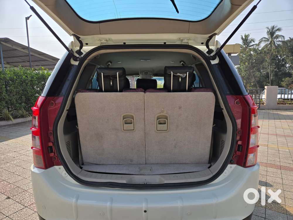 Mahindra Xuv500 W6 2wd, 2018, Diesel