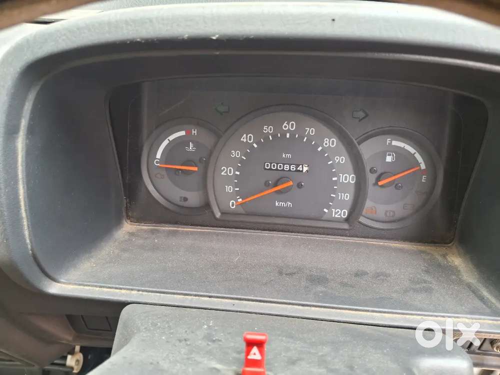 Maruti Suzuki Omni 2019 Petrol 800 Km Driven