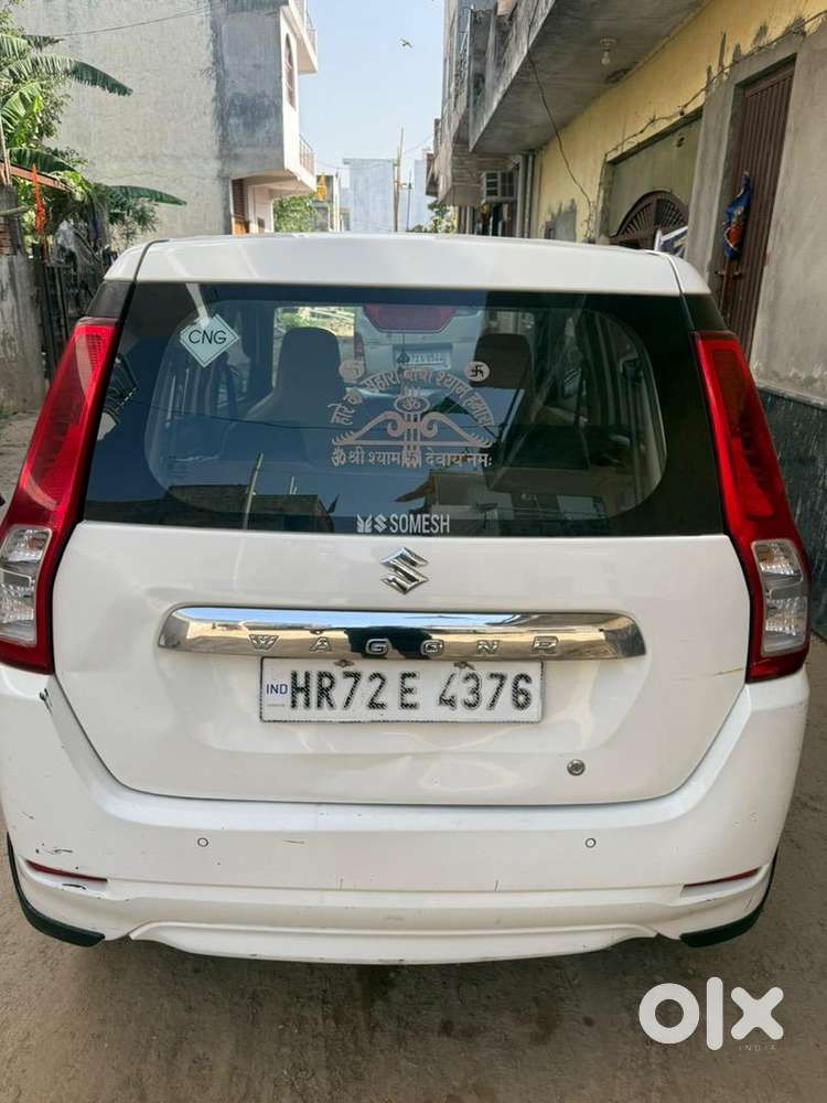 Maruti Suzuki 2019 Car, Never Done The Repairing Out Service Centre