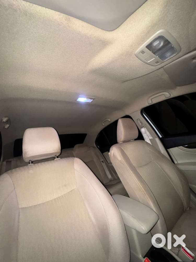 2015 Maruti Ciaz Diesel Vdi Plus