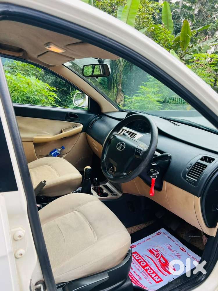 Tata Indica Vista 2012 Good Condition