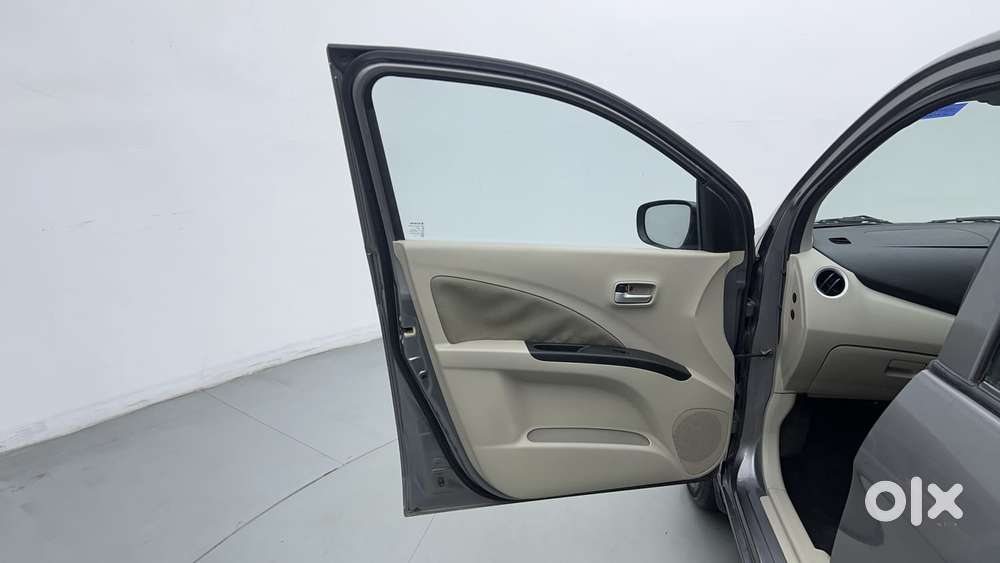Maruti Suzuki Celerio Zxi, 2019, Petrol