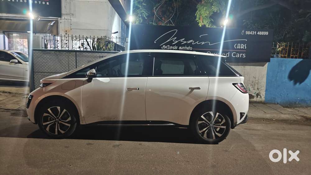Mg Windsor Ev Essence, 2026, Electric