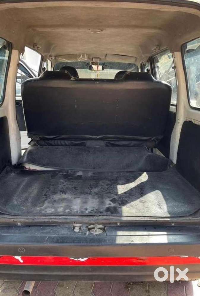 Maruti Suzuki Eeco 2020 Petrol 70000 Km Driven