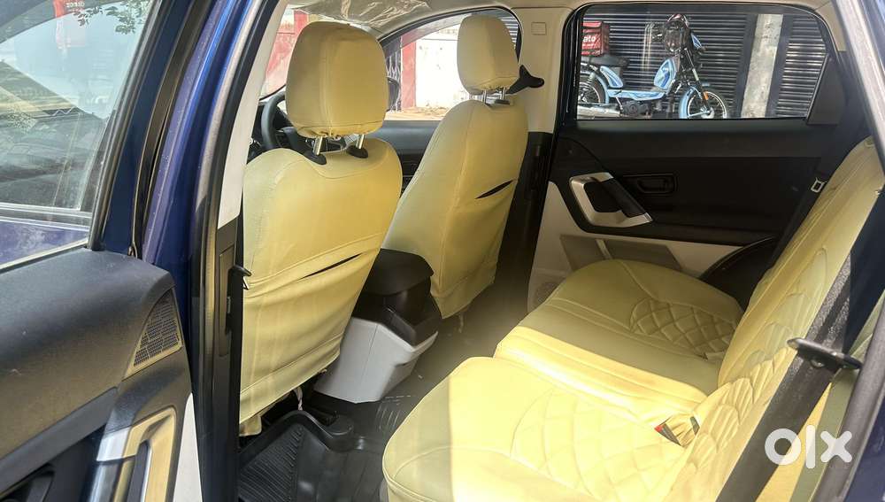 Tata Safari 2.0 Kryotec Xm, 2022, Diesel