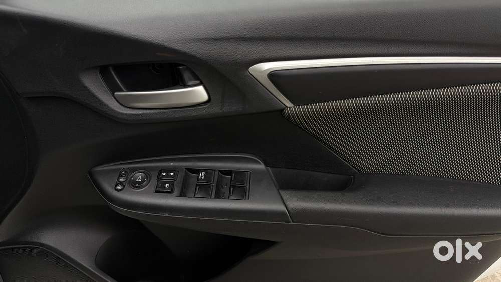 Honda Wr-v 1.2 Vx I-vtec, 2017, Petrol