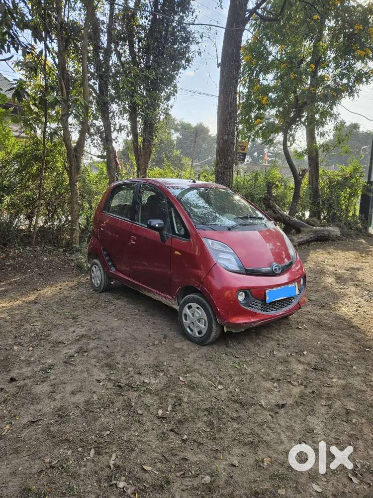 Tata Nano For Sale