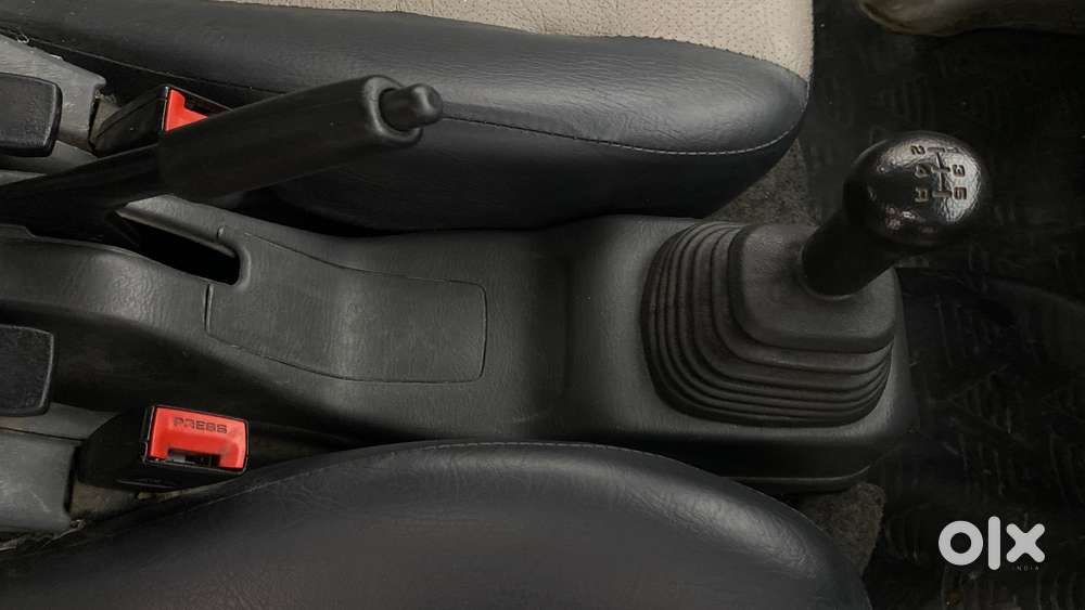 Maruti Suzuki Eeco 1.2 5 Str With A/c+htr, 2014, Petrol