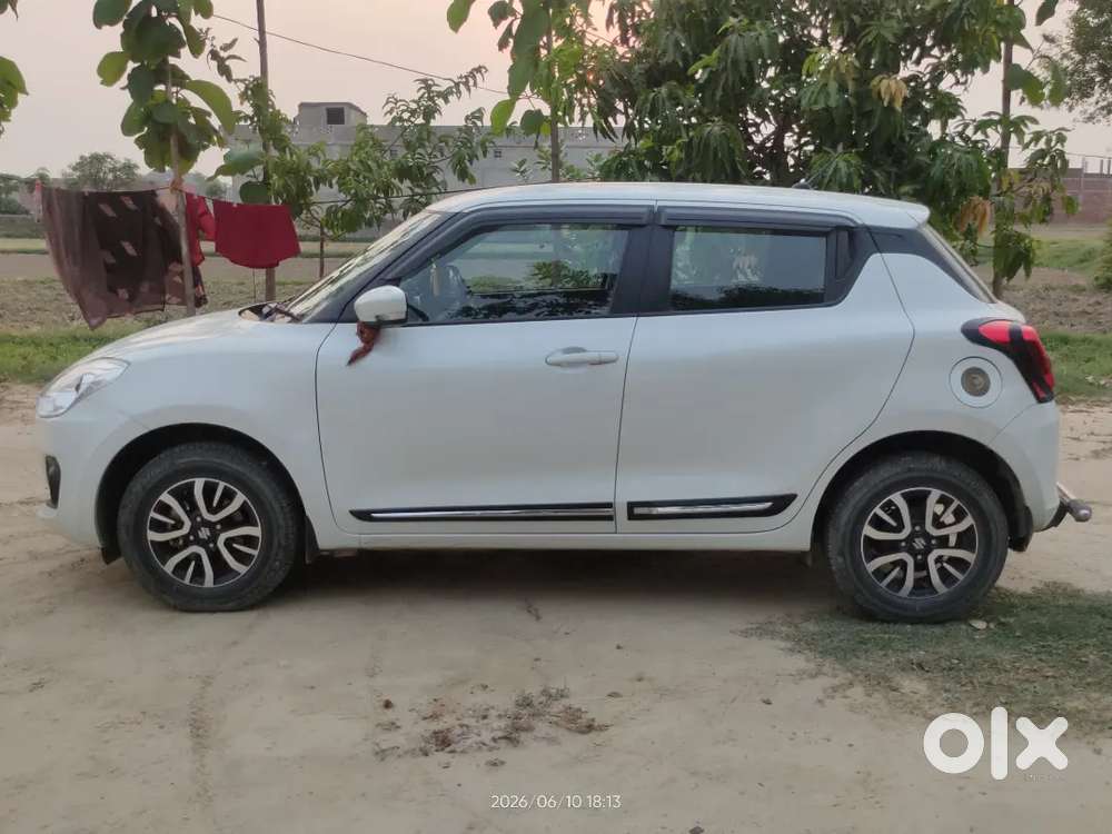 Maruti Suzuki Swift