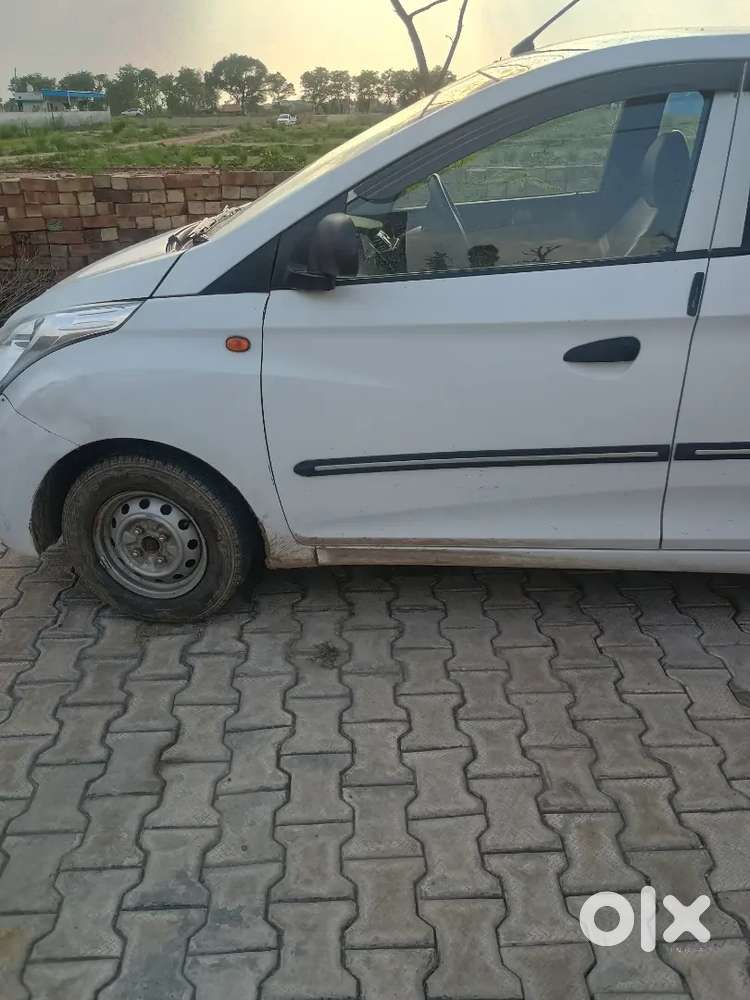 Hyundai Eon 2015