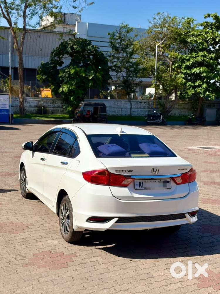 Honda City Diesel Manual 2018
