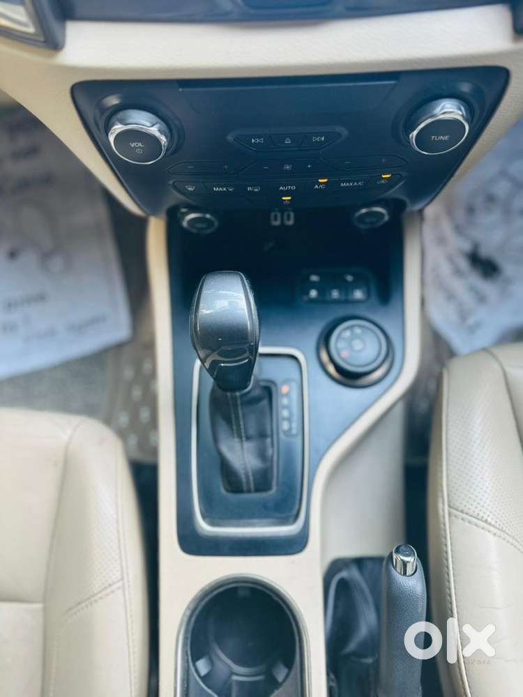 Ford Endeavour 2018 Diesel Good Condition