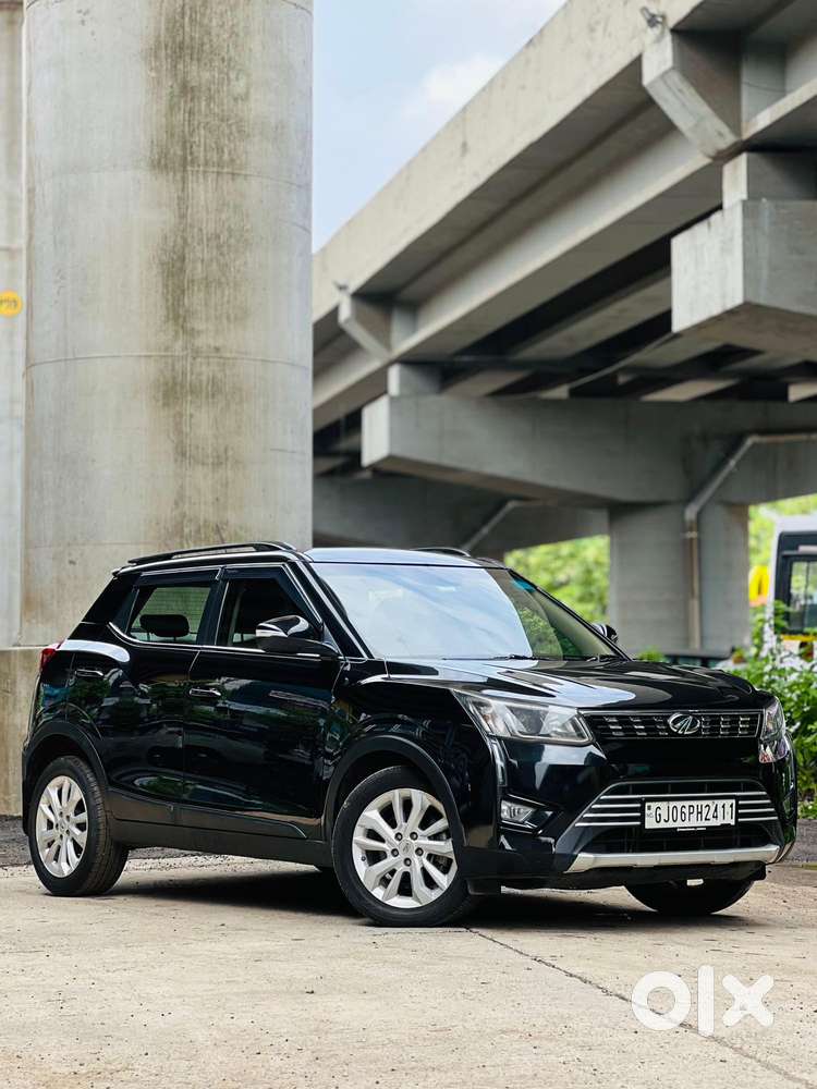 Mahindra Xuv300 W8 Diesel, 2022, Diesel
