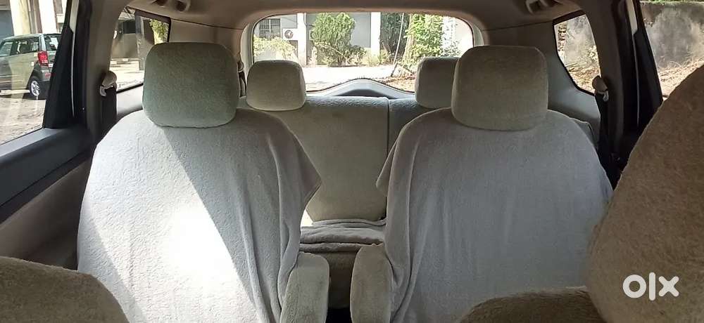 Mahindra Marazzo 2019 Diesel