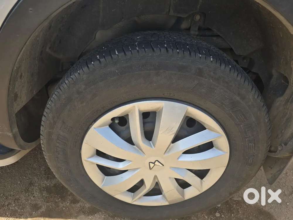 Xuv-500 W6 2017 Model For Sale