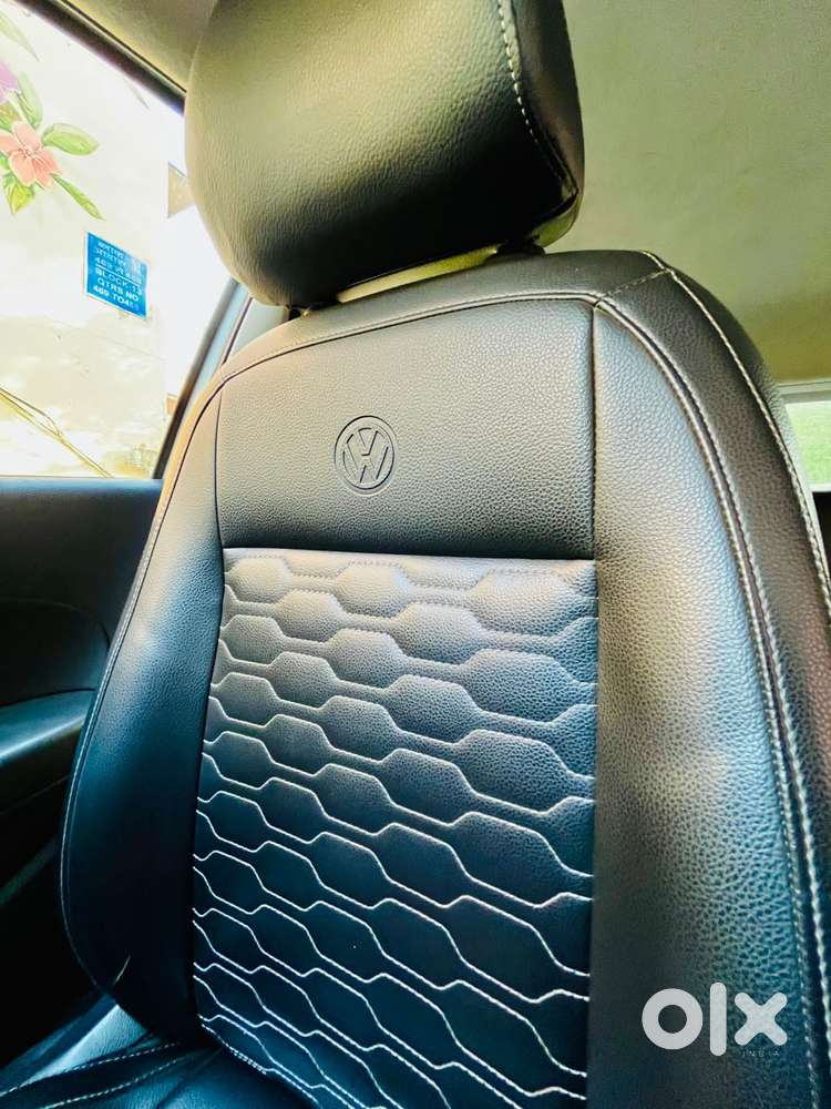 Volkswagen Polo 1.2 Gt Tsi, 2018, Petrol