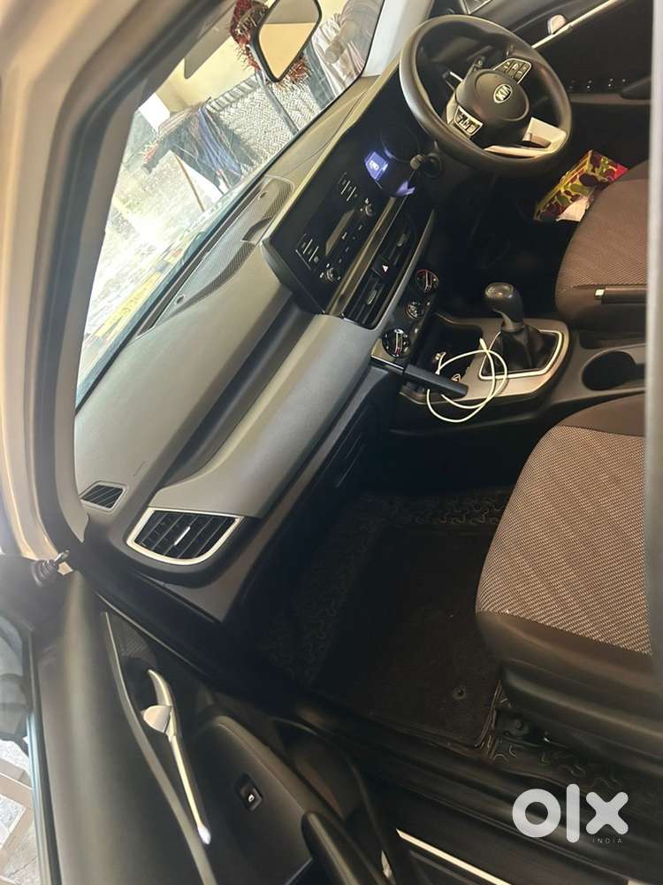 Kia Seltos Htk 2021