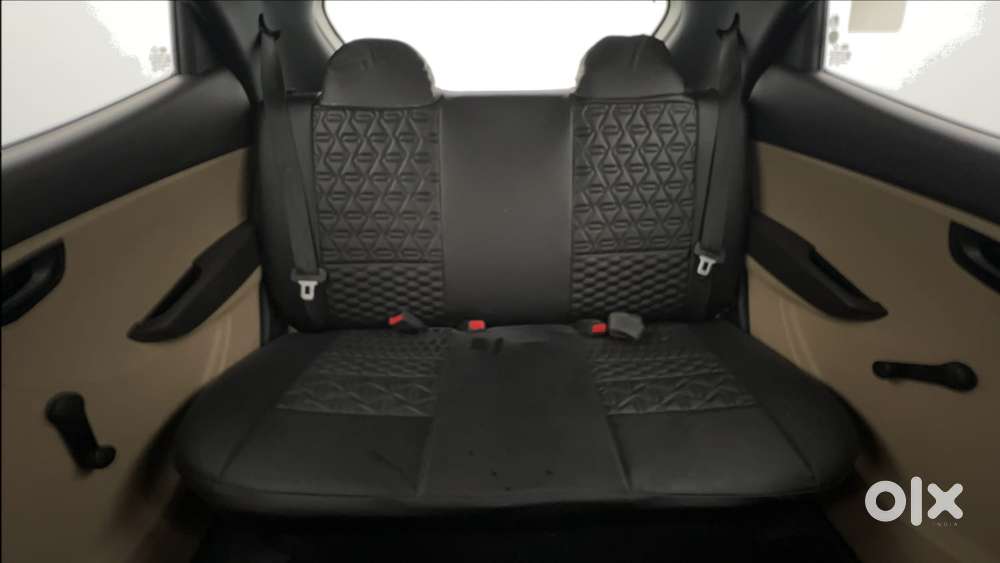 Hyundai Eon Magna +, 2015, Petrol