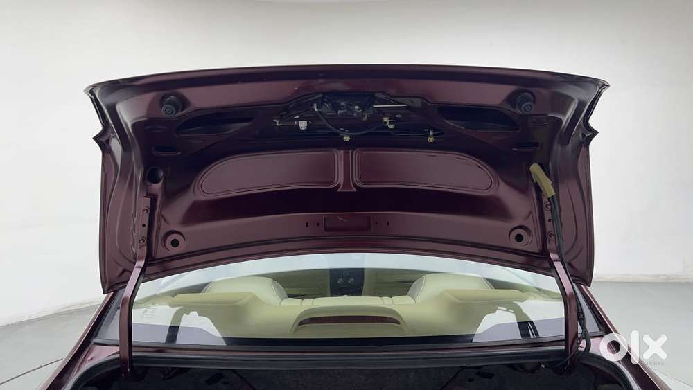 Honda Amaze S I-vtec, 2014, Petrol