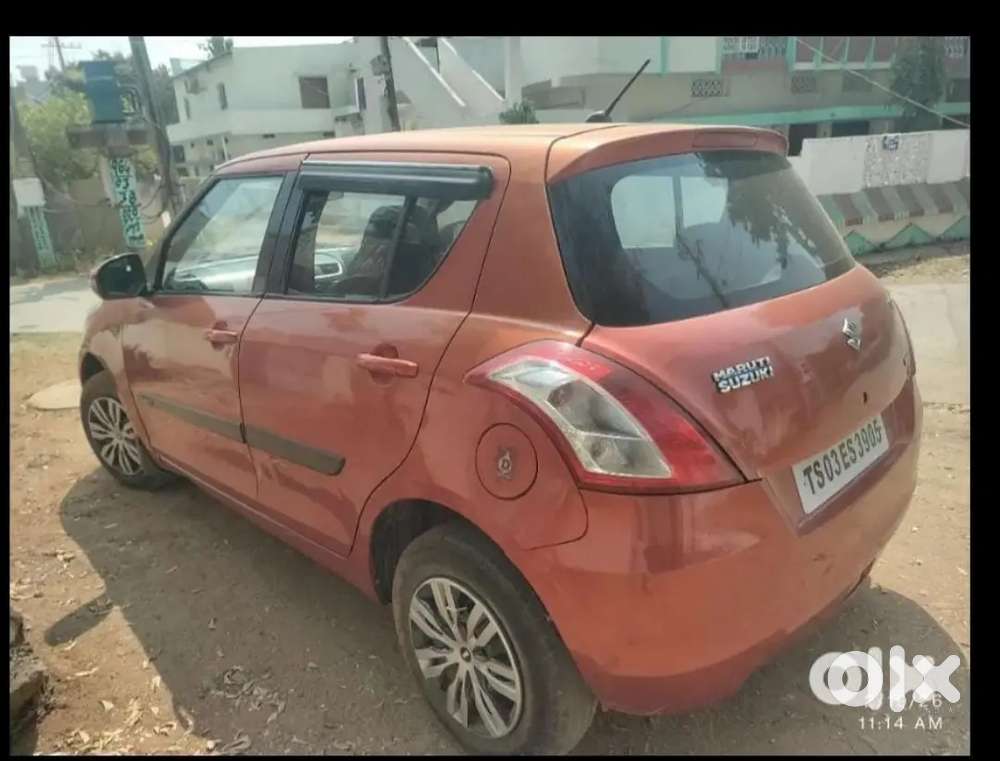 Hyundai I20 2014 Diesel 106589 Km Driven