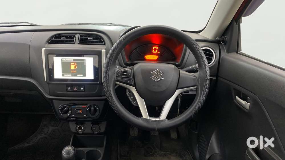 Maruti Suzuki Alto K10 Plus Edition, 2022, Petrol