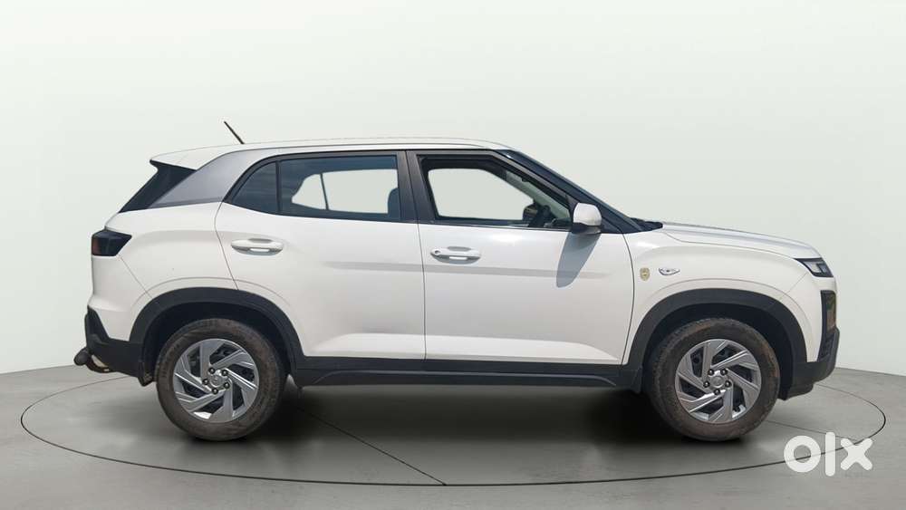 Hyundai Creta 1.5 E Petrol, 2024, Petrol