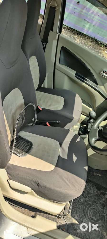 Maruti Suzuki Celerio Vxi, 2015, Petrol