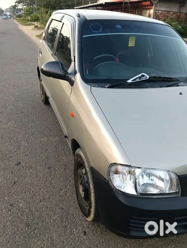 Maruti Suzuki Alto 2010