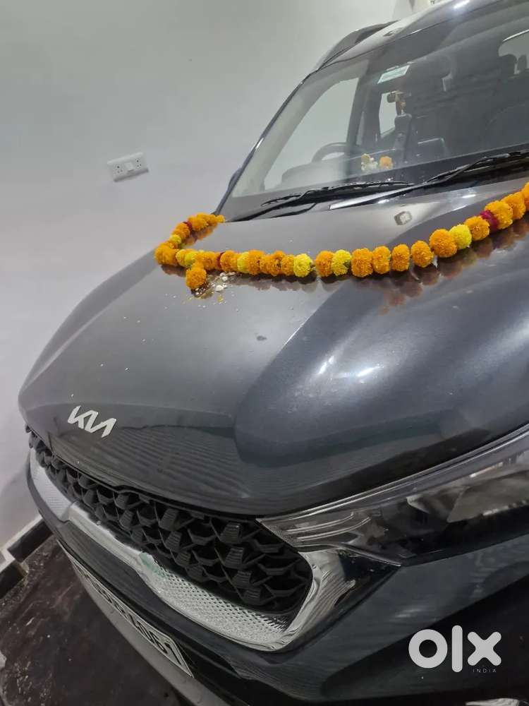 Kia Sonet 1.2 Htk Plus 2023