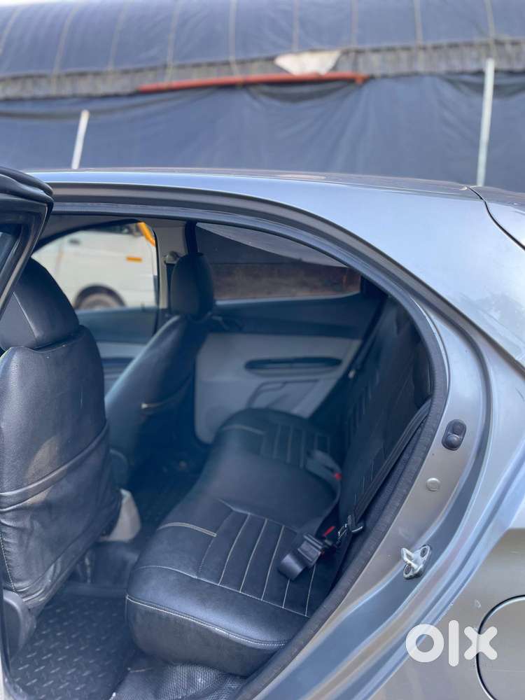 Tata Tiago 1.2 Revotron Xm, 2020, Petrol