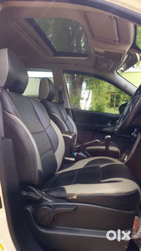 Mahindra Xuv500 W9 1.99, 2019, Diesel