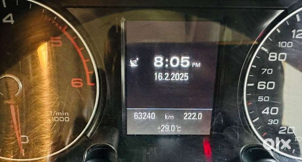 Audi Q5 3.0 Tdi S Line, 2015, Diesel