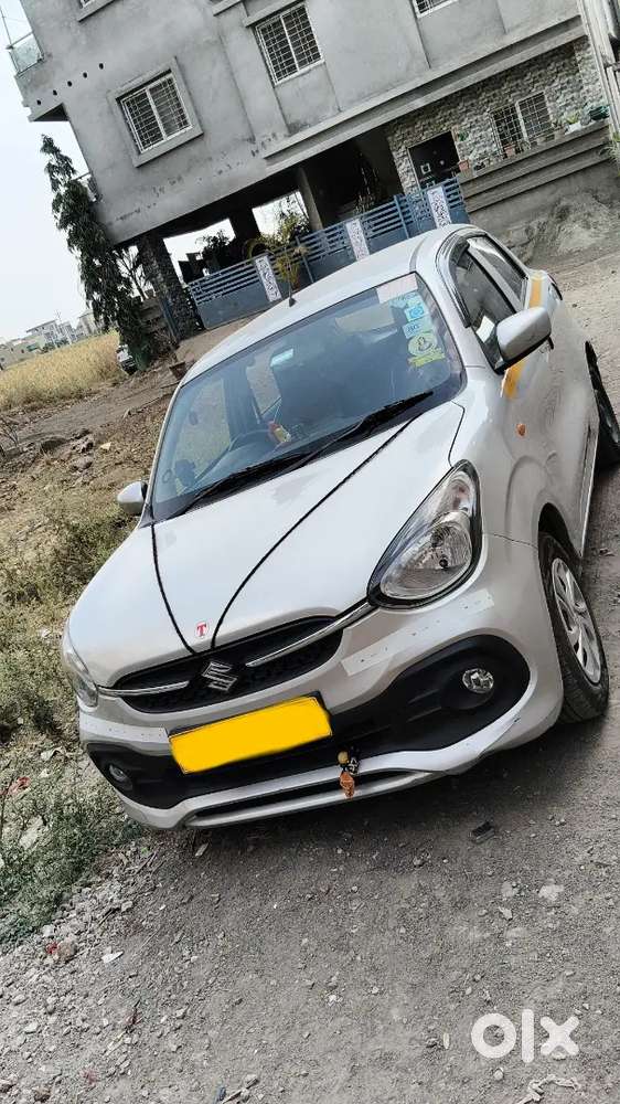 All Documents Clear Good Condition