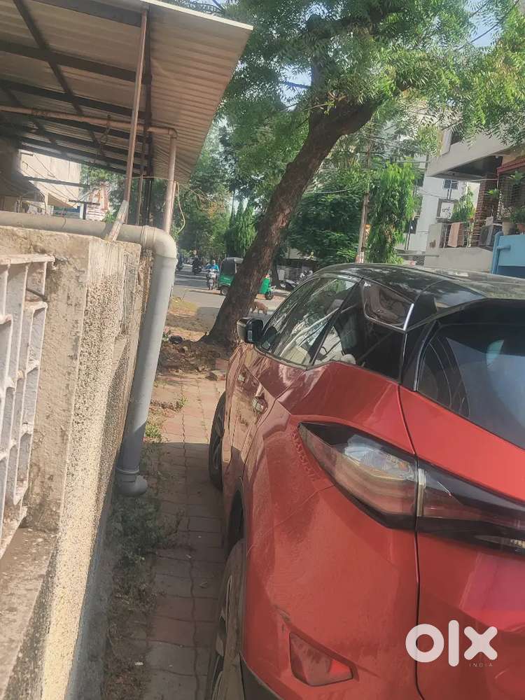 Tata Harrier 2020 Diesel 80000 Km Driven