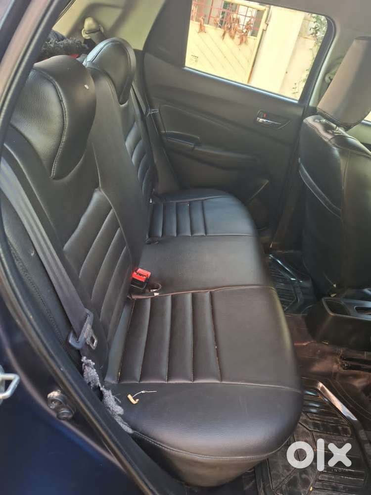 Maruti Suzuki Swift 2018 Amt Vxi, 2018, Petrol