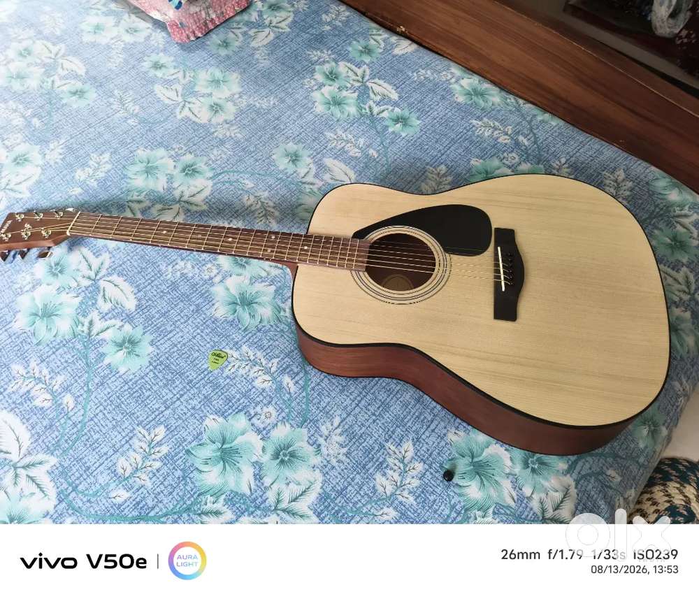 Yamaha f 280