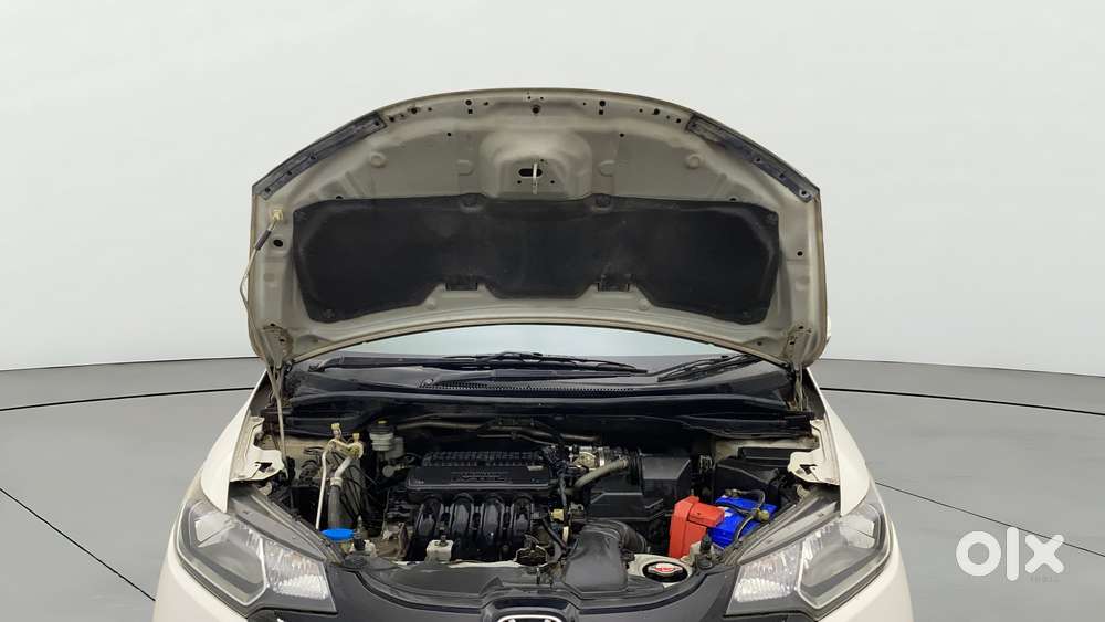 Honda Jazz 1.2 Sv I Vtec, 2015, Petrol